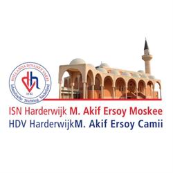 Turkse Moskee Harderwijk (ISN M.Akif Ersoy Moskee), openingstijden