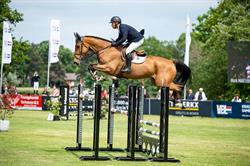 Mark Martens Equestrian, Ell openingstijden