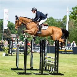 Mark Martens Equestrian, Ell openingstijden