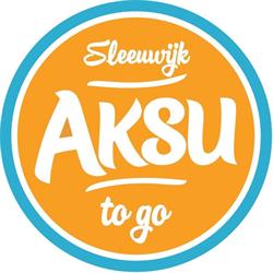 Aksu to go, Sleeuwijk openingstijden
