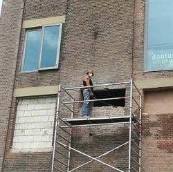 Jan witte dienstverlening, Staphorst openingstijden