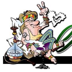 Mr. Smoke, Emmen openingstijden