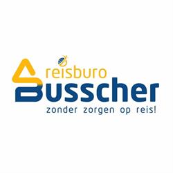 Reisburo Busscher, Harbrinkhoek openingstijden