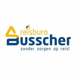 Reisburo Busscher, Harbrinkhoek openingstijden