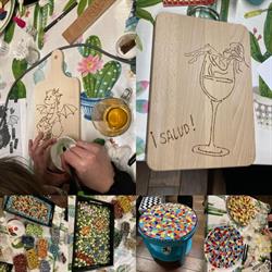 Kitsch en Koekjes, Oldenzaal openingstijden