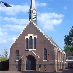 Gereformeerde Kerk Wijnjewoude Hemrik, openingstijden