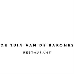 Restaurant De Tuin van de Barones, Baarlo openingstijden