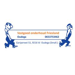 Vastgoed onderhoud Friesland, Oudega openingstijden