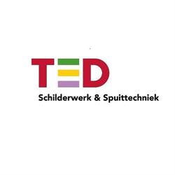 TED Schilderwerk & Spuittechniek, Scherpenzeel openingstijden