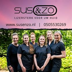 Susenzo, Groningen openingstijden