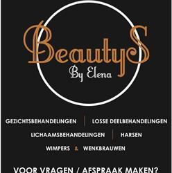 BeautyS by Elena, Alkmaar openingstijden