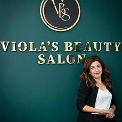 Viola's Beauty Salon, Drunen openingstijden