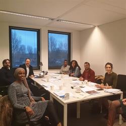Schuldhulpverlening De Schie, Capelle aan den IJssel openingstijden