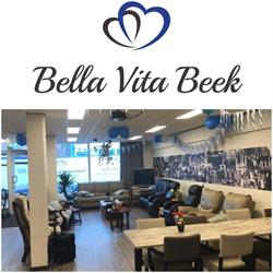 Bella Vita Beek, openingstijden