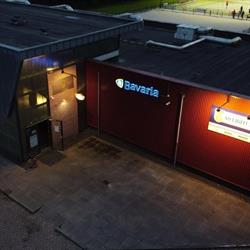 Sociëteit "Ad Libitum", Dronten openingstijden