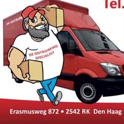 De Ontruiming Specialist, 's-Gravenhage openingstijden