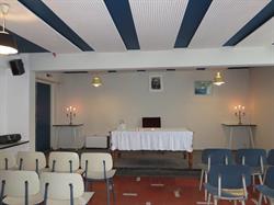 De Haagsche Spirituele Vereniging Harmonia, 's-Gravenhage openingstijden