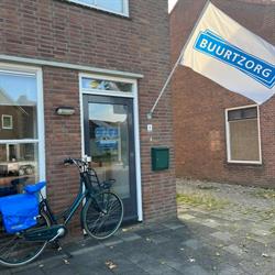 Thuiszorg Buurtzorg Steenwijk team 4, openingstijden