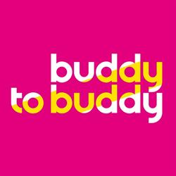 Buddy to Buddy Breda, openingstijden