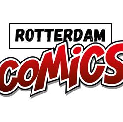 Rotterdam Comics, openingstijden