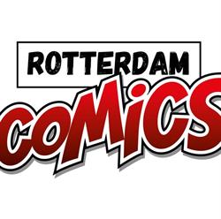 Rotterdam Comics, openingstijden