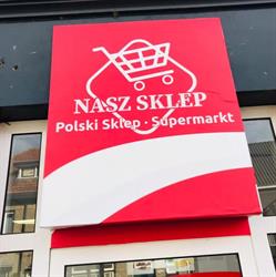 NASZ SKLEP B.V., Boxtel openingstijden