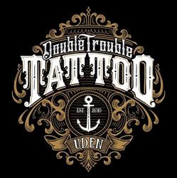 Double Trouble Tattoo, Uden openingstijden