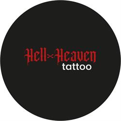 Hell And Heaven Tattoos Venlo, openingstijden