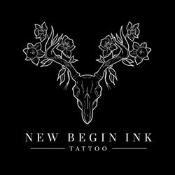 New Begin-Ink Tattoo, Waalwijk openingstijden