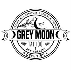 Grey Moon Tattoo, Deventer openingstijden