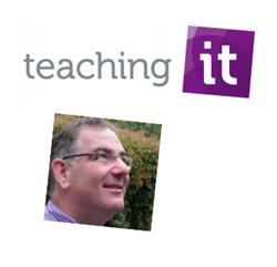 Teachingit Harrie van der Sanden, Leusden openingstijden
