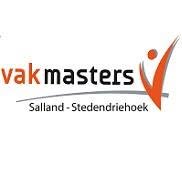 Vakmasters Salland Stedendriehoek, Apeldoorn openingstijden