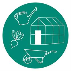 't Vijfde Seizoen - Moestuin & Tuinkas, Drunen openingstijden