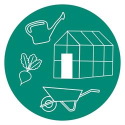 't Vijfde Seizoen - Moestuin & Tuinkas, Drunen openingstijden