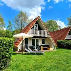 Vakantiehuis Gramsbergen, openingstijden