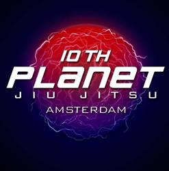 10th Planet Jiu-Jitsu Amsterdam, openingstijden