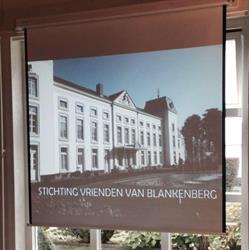 Vrienden van Blankenberg, Cadier en Keer openingstijden