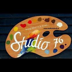 Studio76, Dordrecht openingstijden
