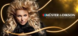 Muster & Dikson, Geleen openingstijden