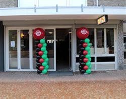 Pizzeria Grilroom Omid, Hoensbroek openingstijden