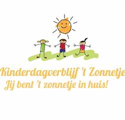 Kinderdagverblijf ‘t Zonnetje, Dordrecht openingstijden