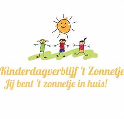 Kinderdagverblijf ‘t Zonnetje, Dordrecht openingstijden
