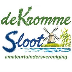 Amateurtuindersvereniging de Kromme Sloot, Alkmaar openingstijden