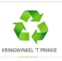 Kringloopwinkel 't prikkie, Rotterdam openingstijden