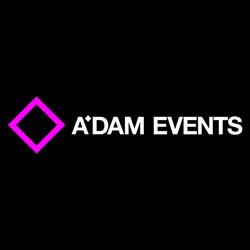 A'DAM Events, Amsterdam openingstijden