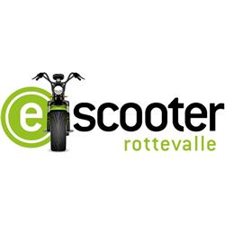 E-Scooter Rottevalle, openingstijden