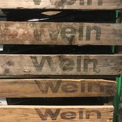 Wijn van Steve, 's-Gravenhage openingstijden