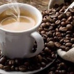 Koffiebonen, Kesteren openingstijden