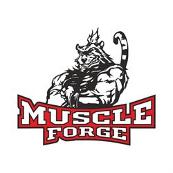 Muscle Forge, Noordwijkerhout openingstijden