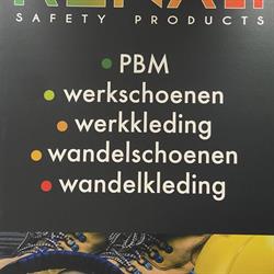 RenAli Safety Products, Venray openingstijden